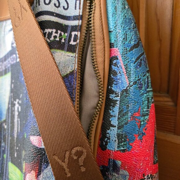 Ynot? backpack \